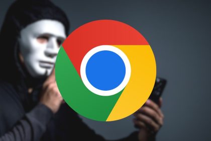 Przeglądarki Chromium wysyłają dane do Google. KE reaguje.