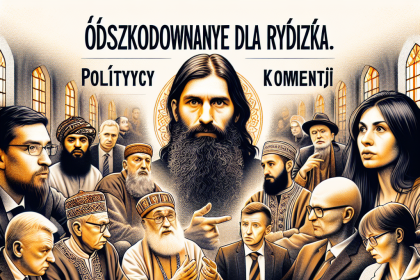 Odszkodowanie dla Rydzyka. Politycy komentują