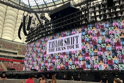 Podróbki biletów na koncert Taylor Swift: Wielkie zamieszanie