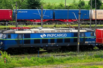 Zwolnienia kluczowych menadżerów w PKP Cargo