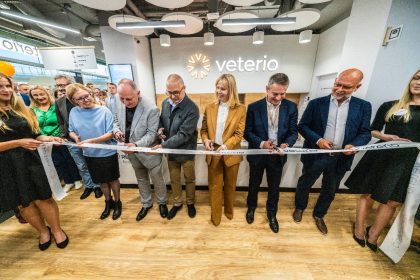 Otwarto pierwszą klinikę Luxvet