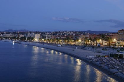 Rosjanie na Francuskiej Riwierze: korupcja i luksus