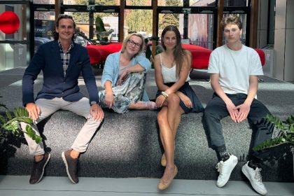 TeenCrunch i Youth Business Poland: wsparcie przedsiębiorczości