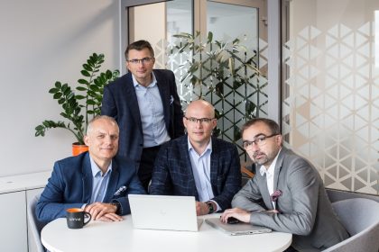 Zmiana nazwy Unity Group na Univio