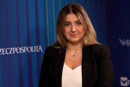 Aleksandra Wierzba: Rolnictwo kluczowe w strategii PepsiCo