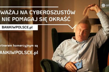 Bezpieczeństwo online: Jak chronić siebie i pieniądze?