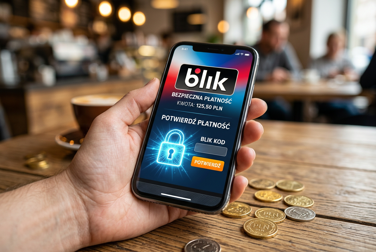 Metody płatności w kasynach online 2026 zestawienie